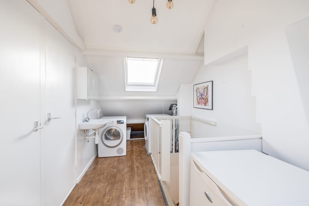 Photo 22 of Beethovenlaan 38