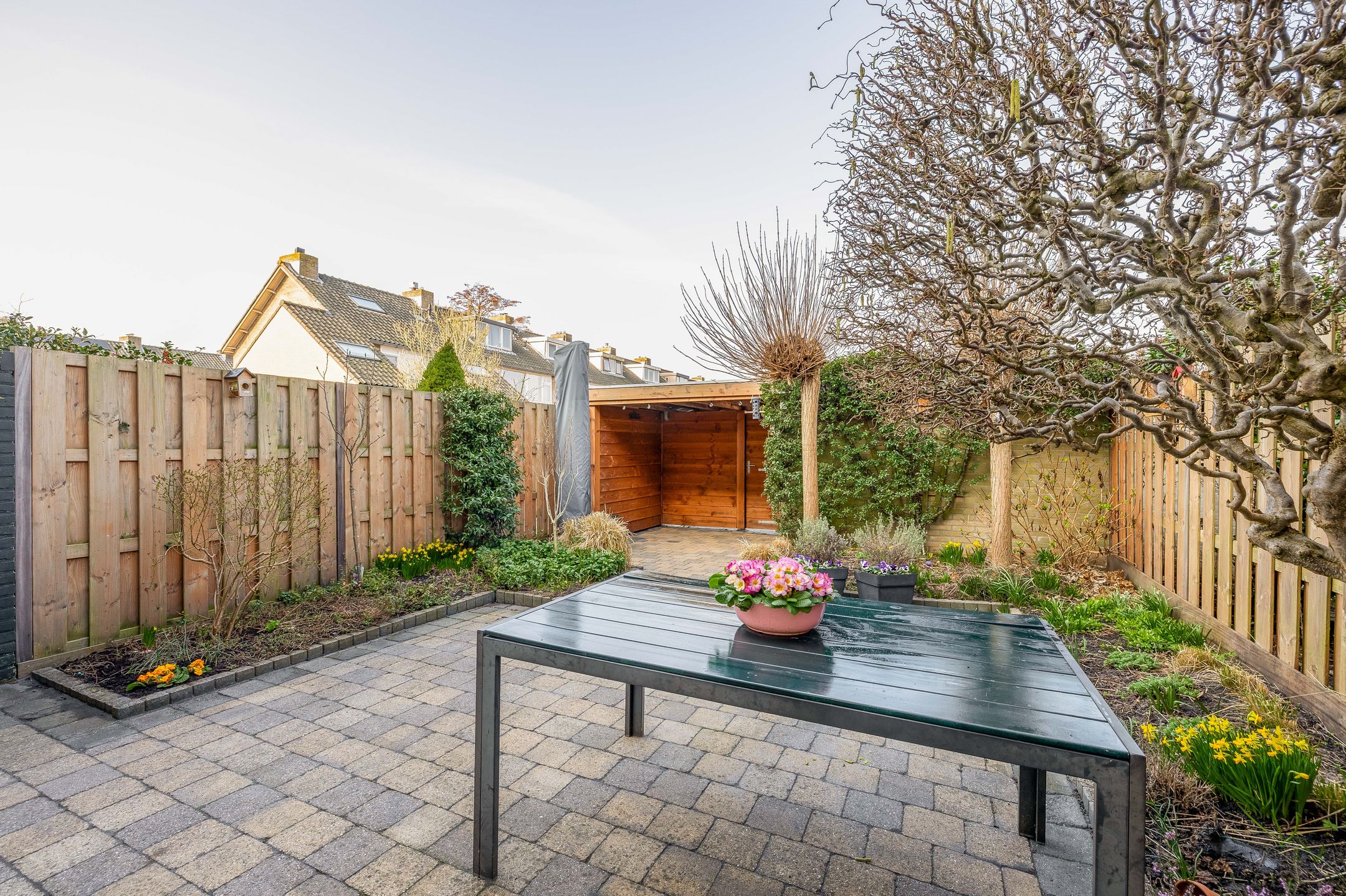 Photo 24 of Beethovenlaan 38