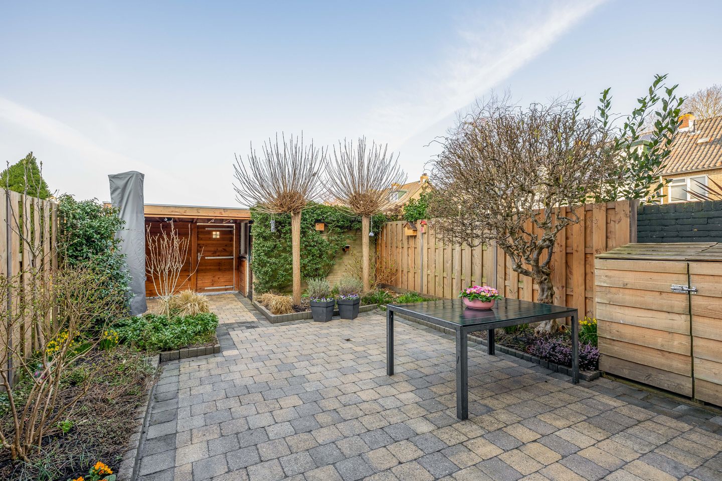 Photo 4 of Beethovenlaan 38