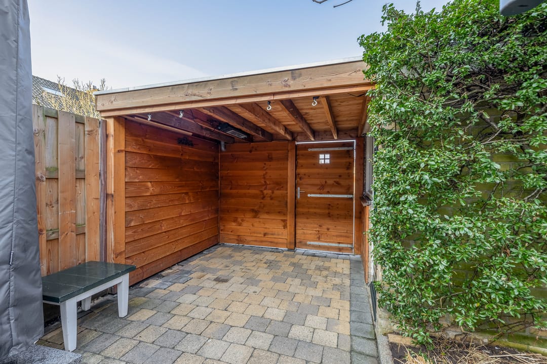 Photo 26 of Beethovenlaan 38