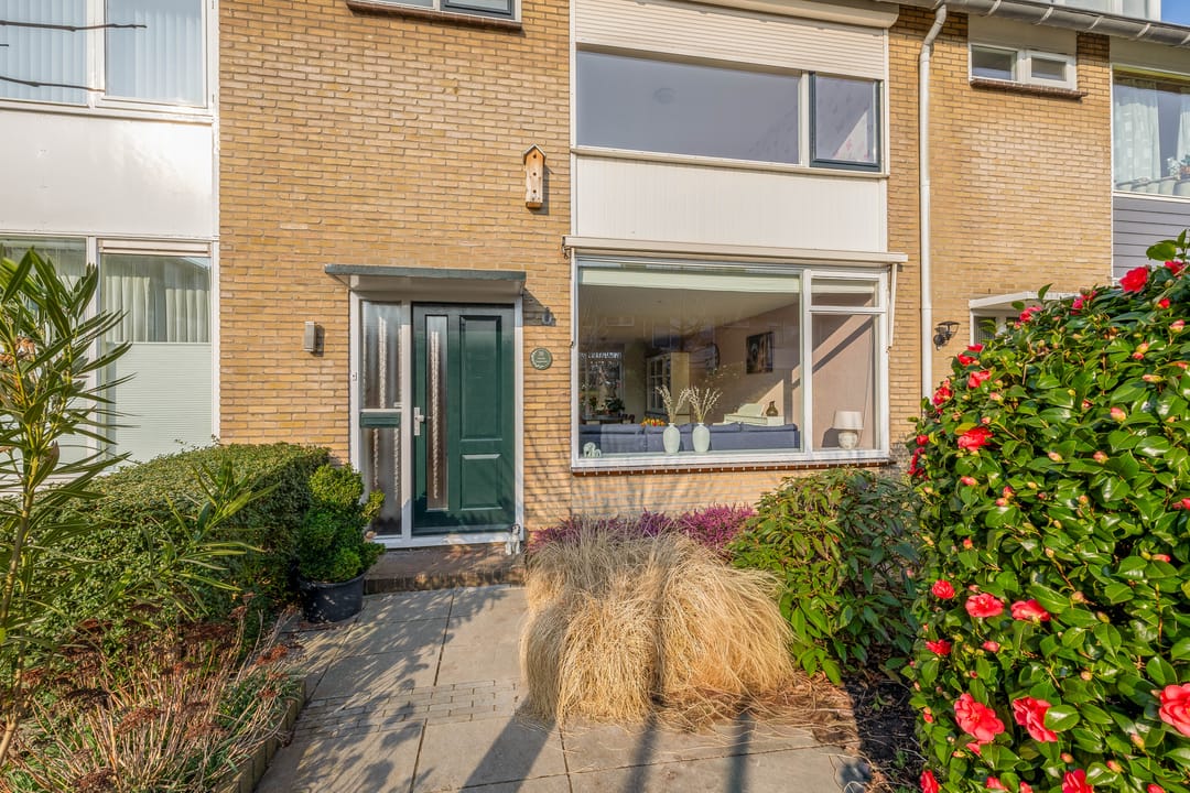 Photo 28 of Beethovenlaan 38