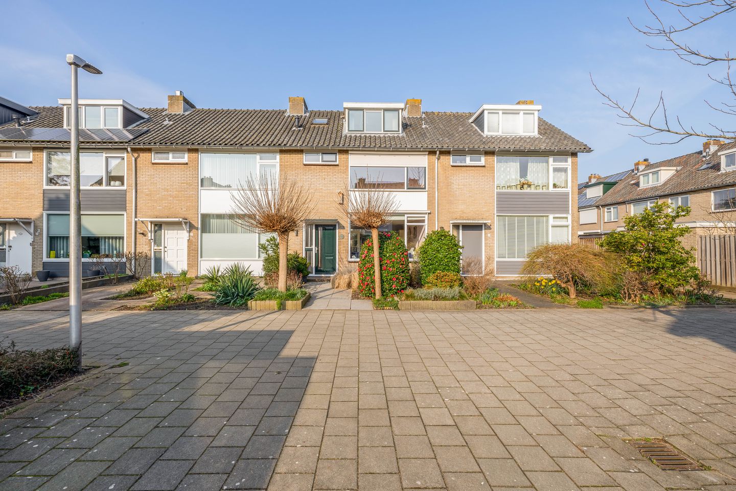 Photo 29 of Beethovenlaan 38