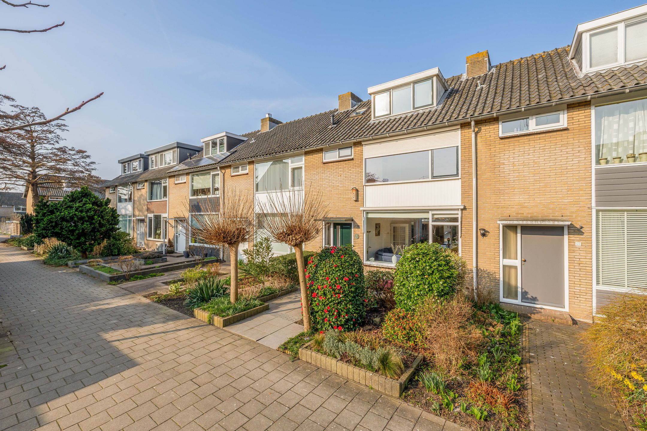 Photo 30 of Beethovenlaan 38