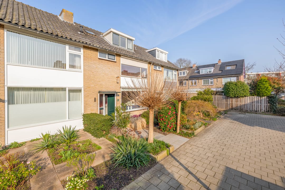 Photo 31 of Beethovenlaan 38