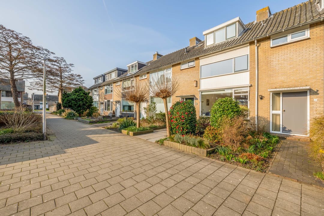 Photo 32 of Beethovenlaan 38