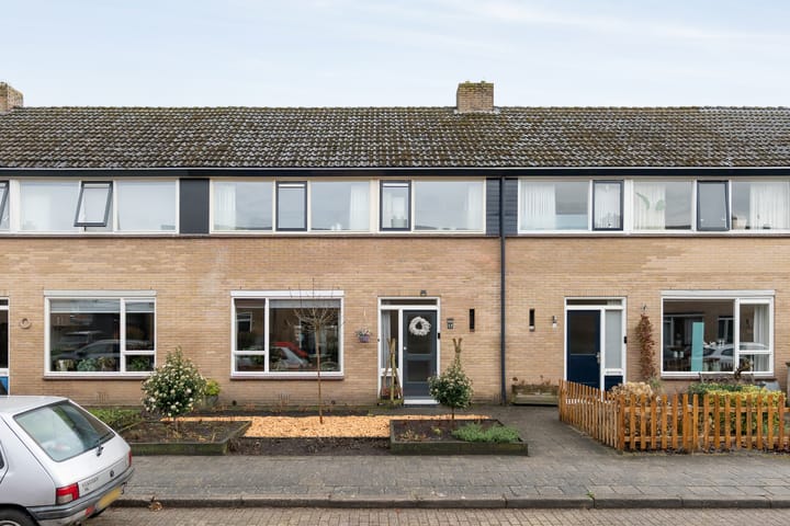 Foto 4 van Beukenlaan 17