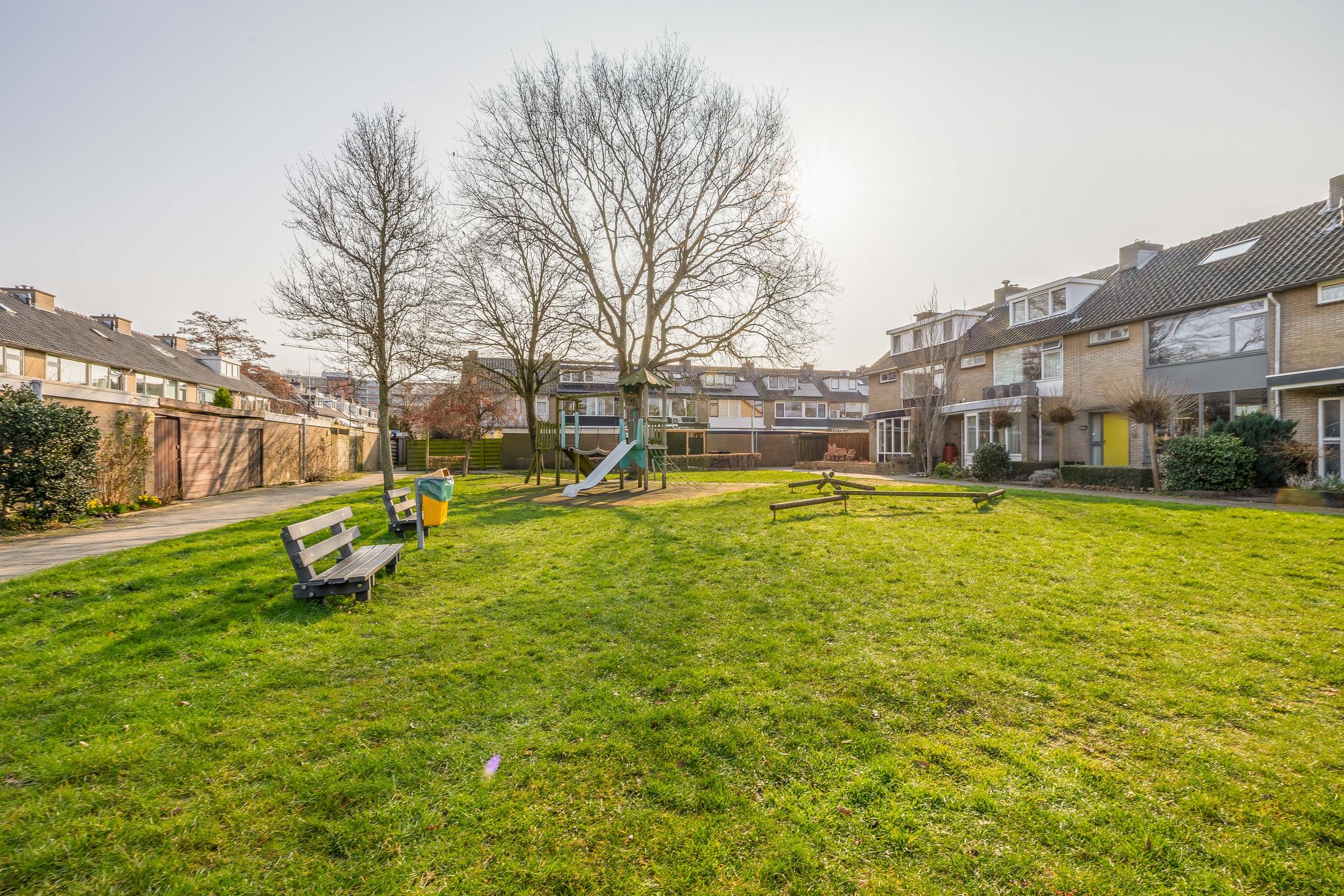 Photo 33 of Beethovenlaan 38