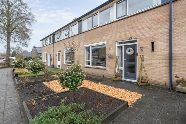 Foto 2 van Beukenlaan 17