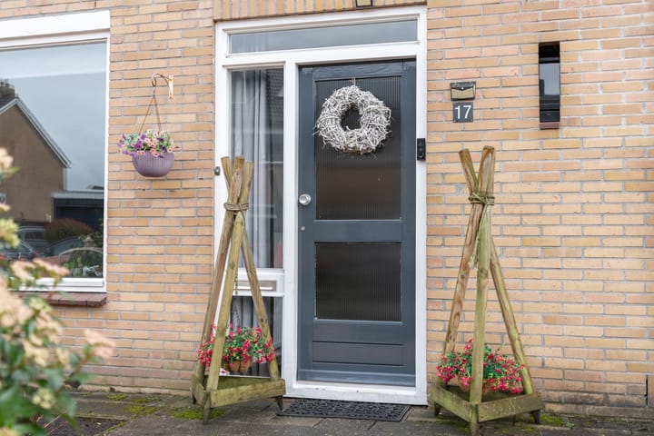 Foto 5 van Beukenlaan 17