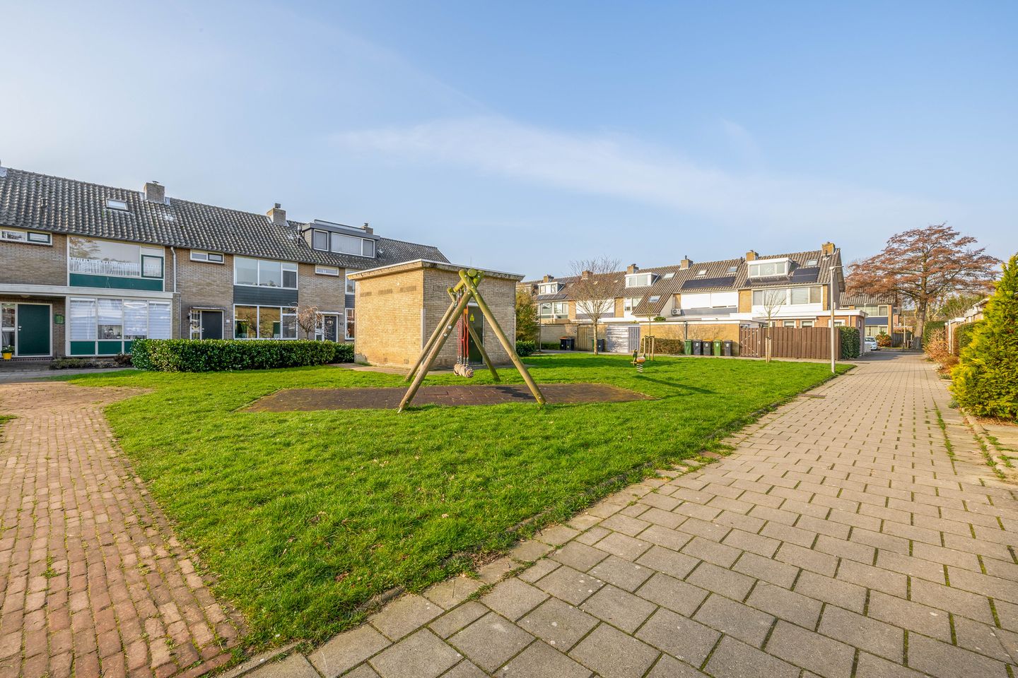 Photo 34 of Beethovenlaan 38