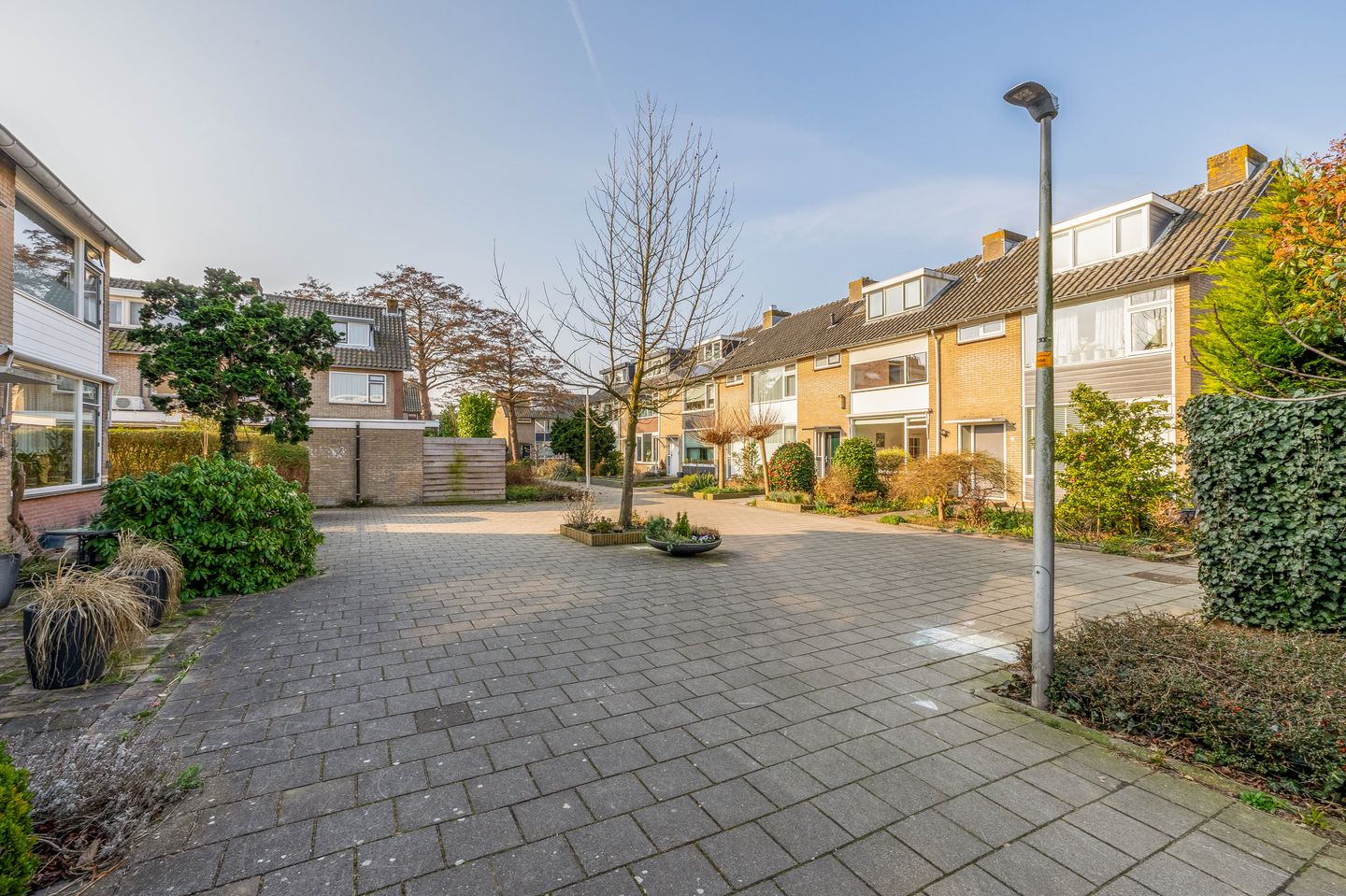 Photo 35 of Beethovenlaan 38