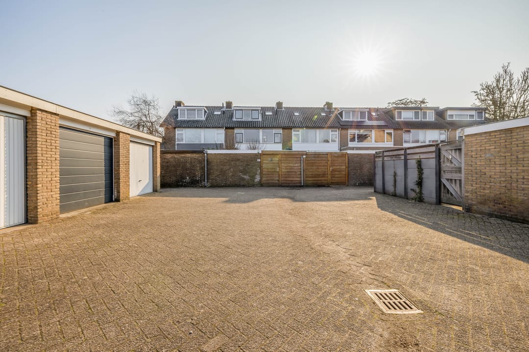 Photo 37 of Beethovenlaan 38