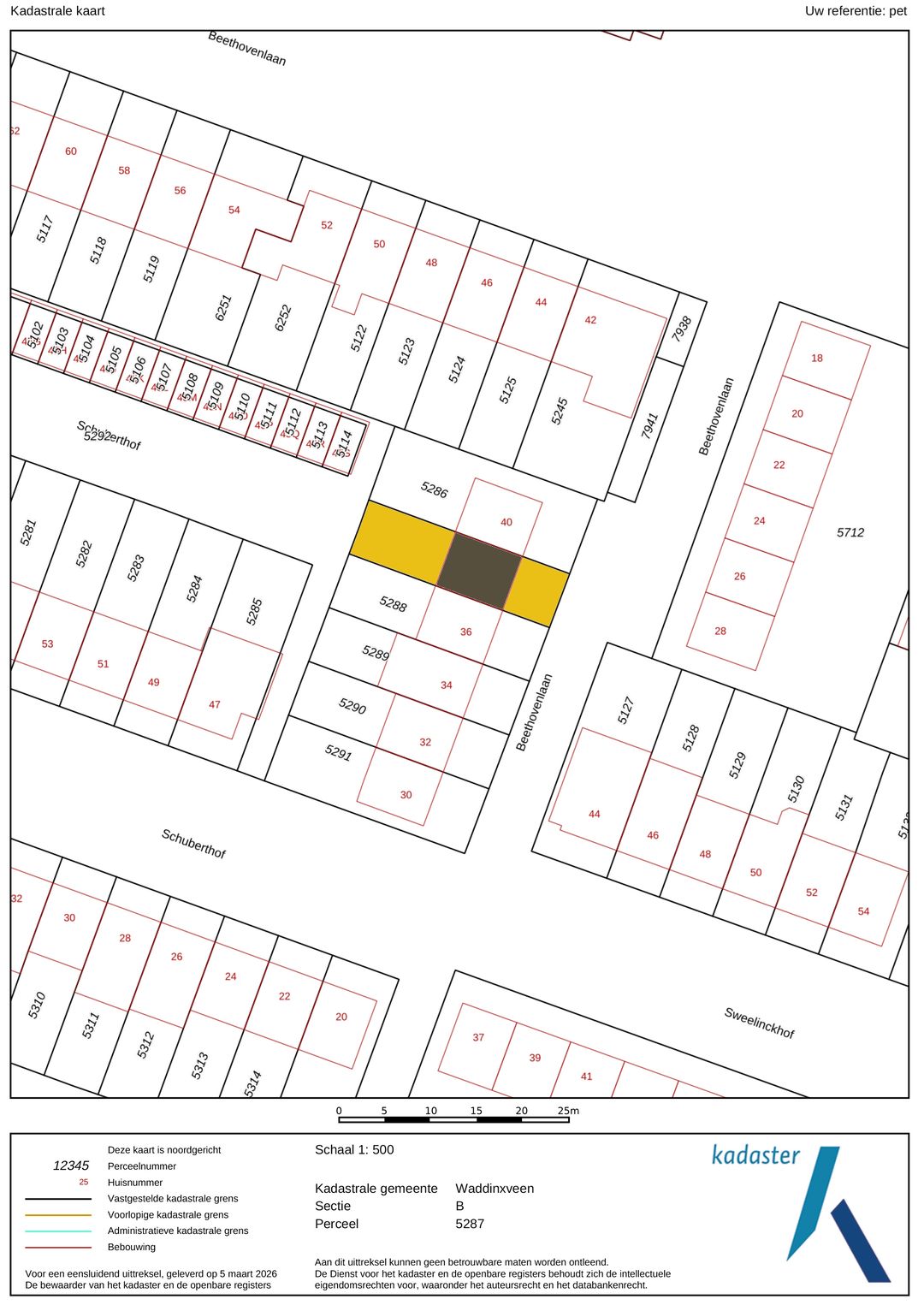 Photo 38 of Beethovenlaan 38