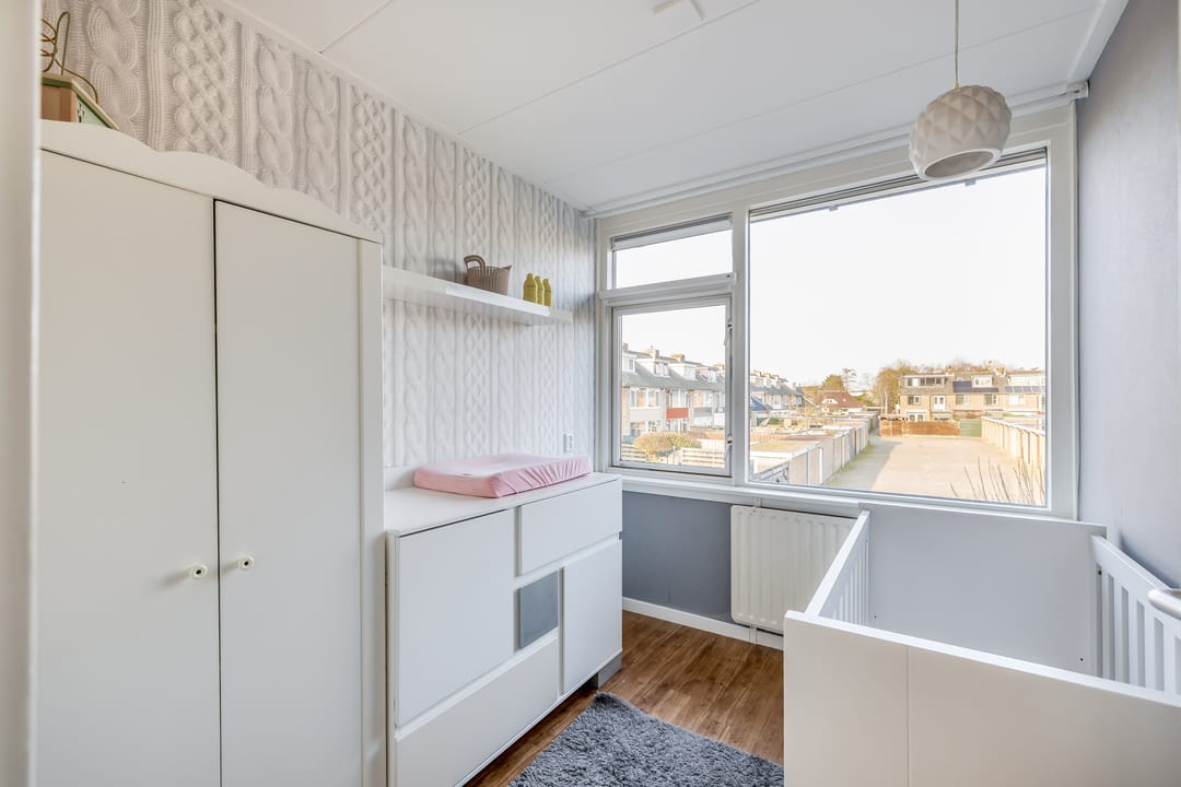 Photo 16 of Beethovenlaan 38