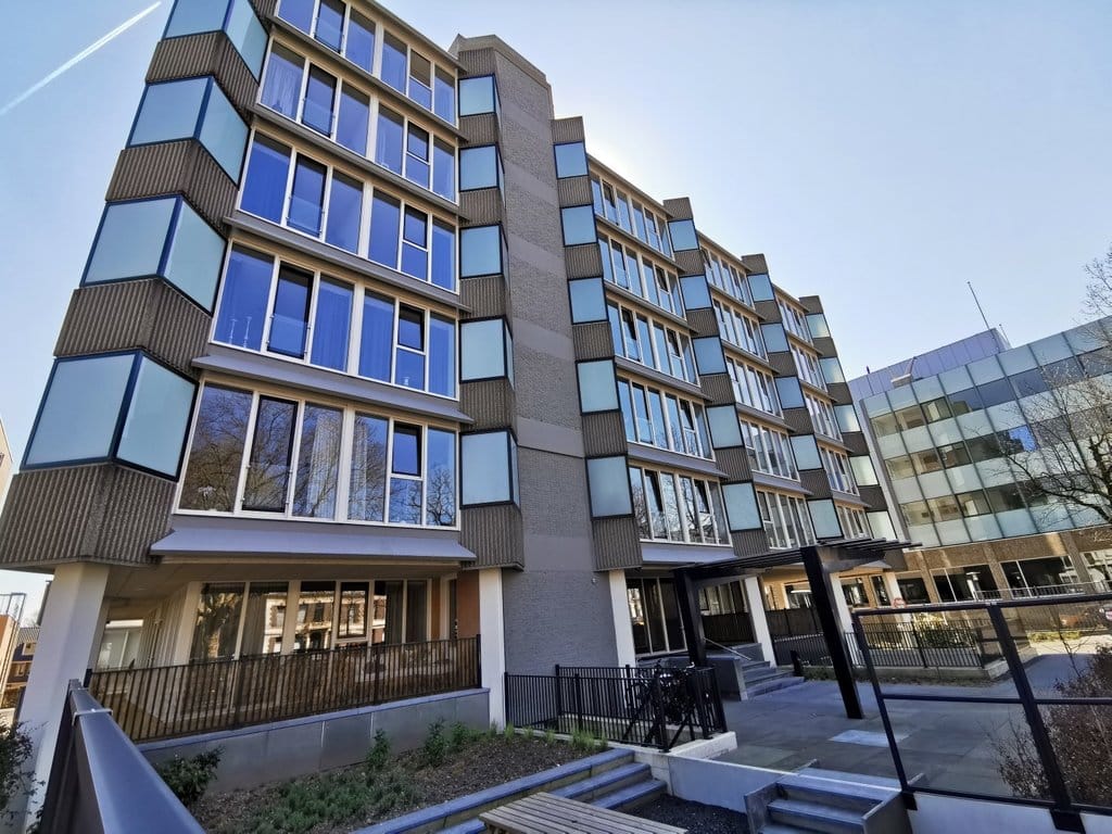 Foto 1 van Velperweg 24-48