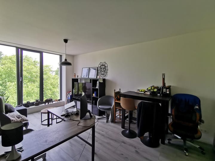 Foto 3 van Velperweg 24-48