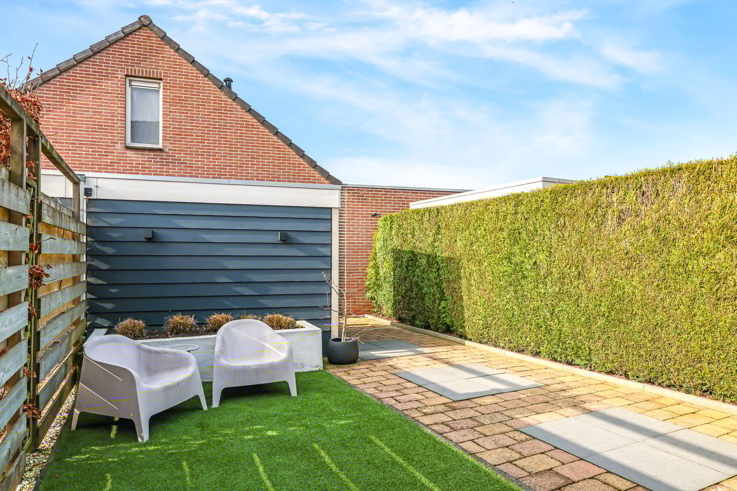 Foto 4 van Schoutstraat 17