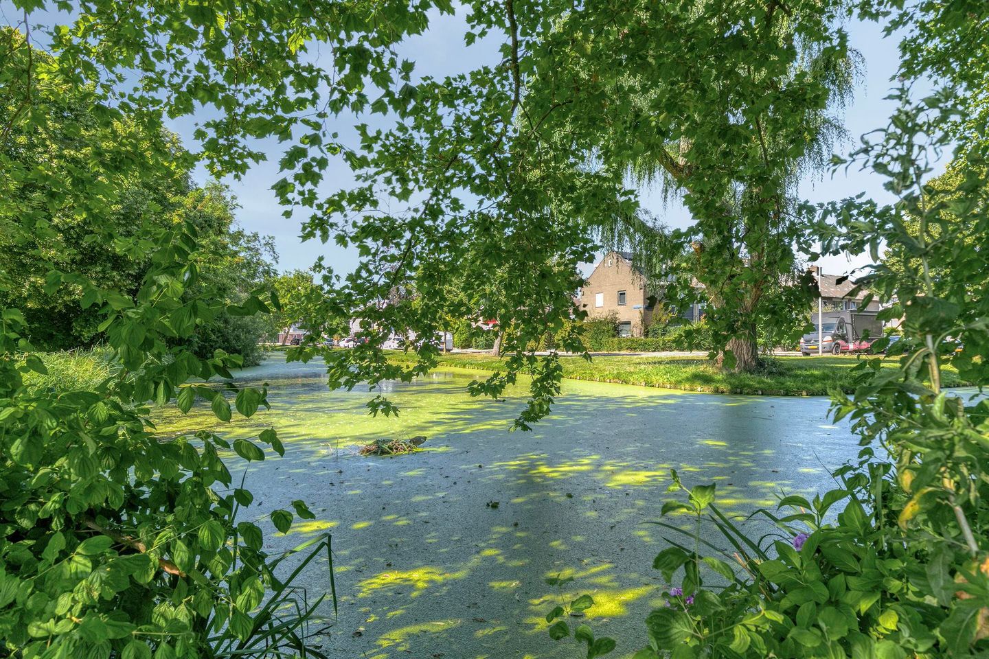 Foto 40 van Teldersstraat 6