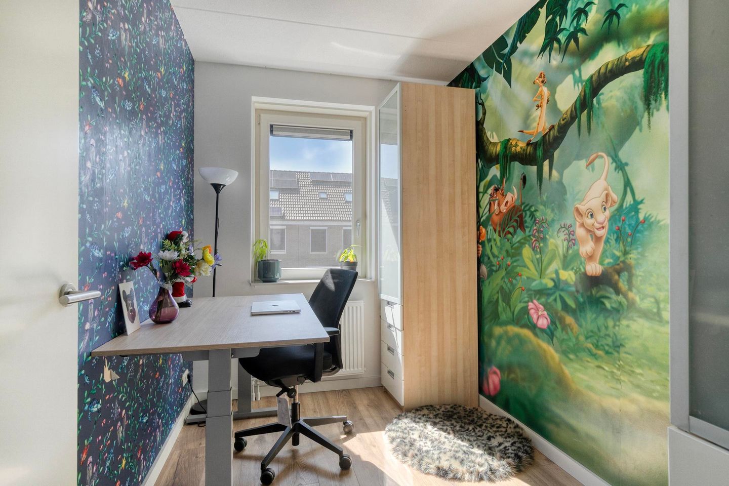 Foto 25 van Teldersstraat 6