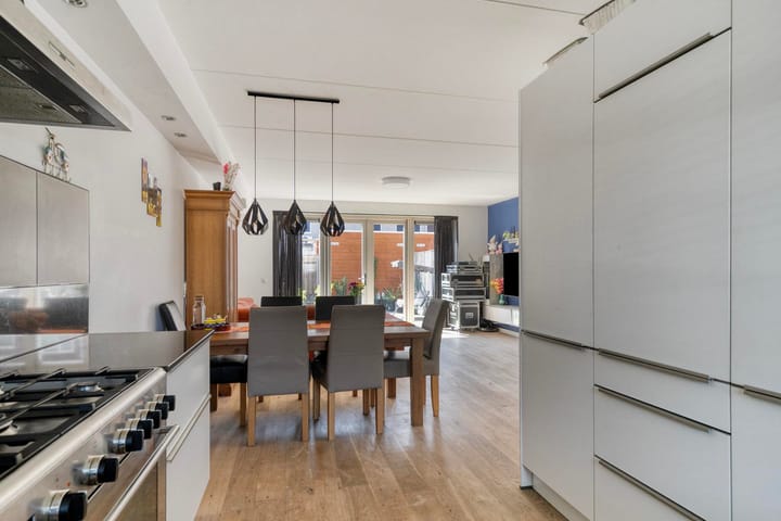 Foto 3 van Teldersstraat 6