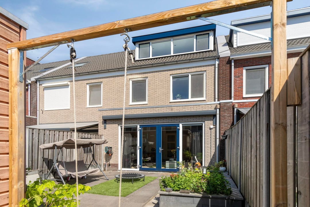 Foto 37 van Teldersstraat 6