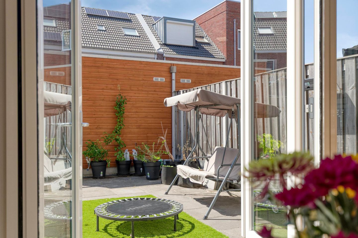 Foto 4 van Teldersstraat 6