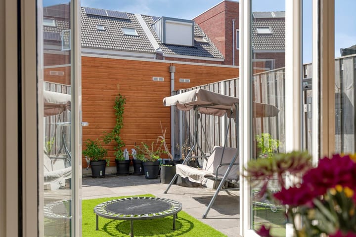 Foto 4 van Teldersstraat 6