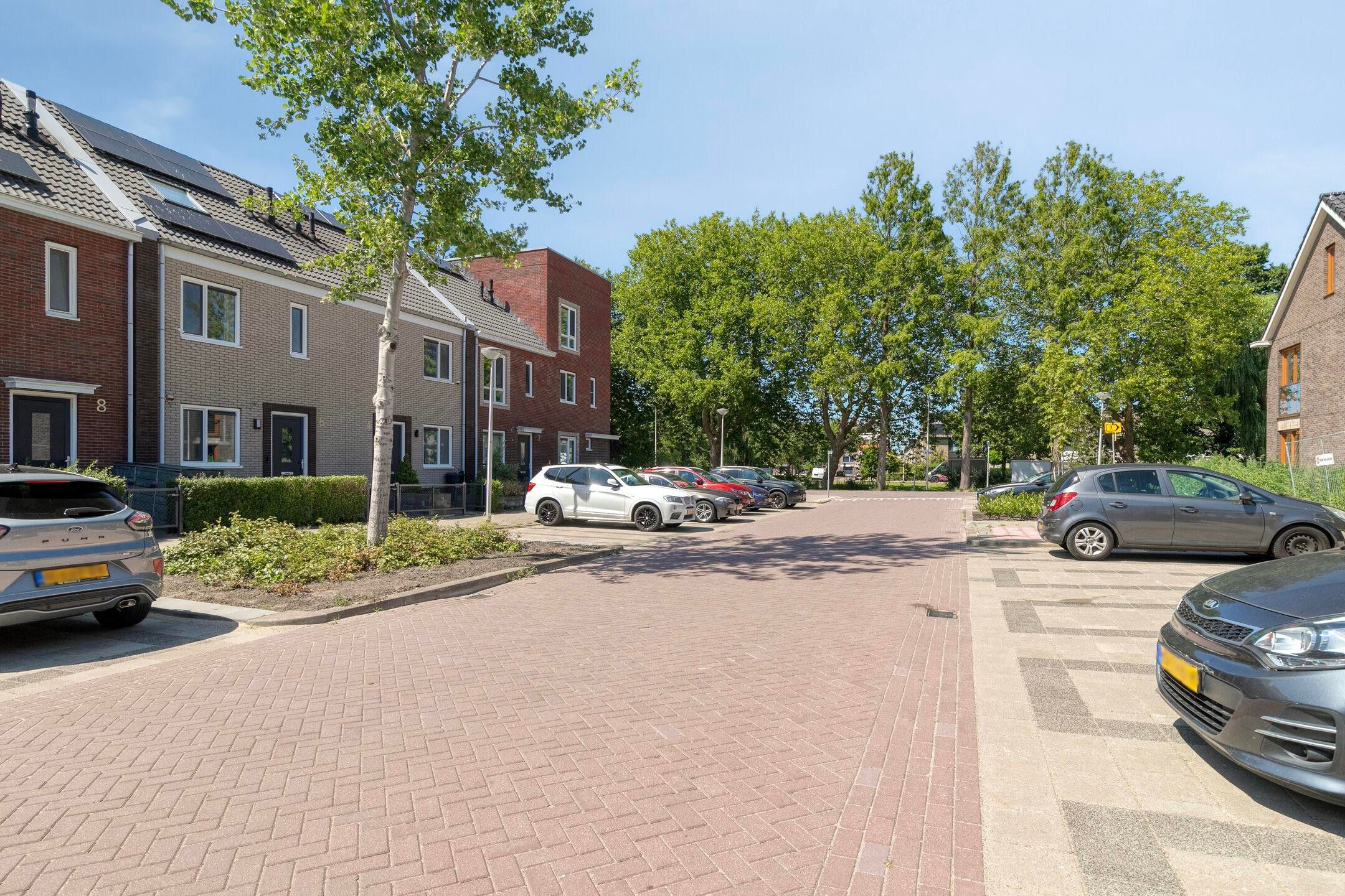 Foto 39 van Teldersstraat 6