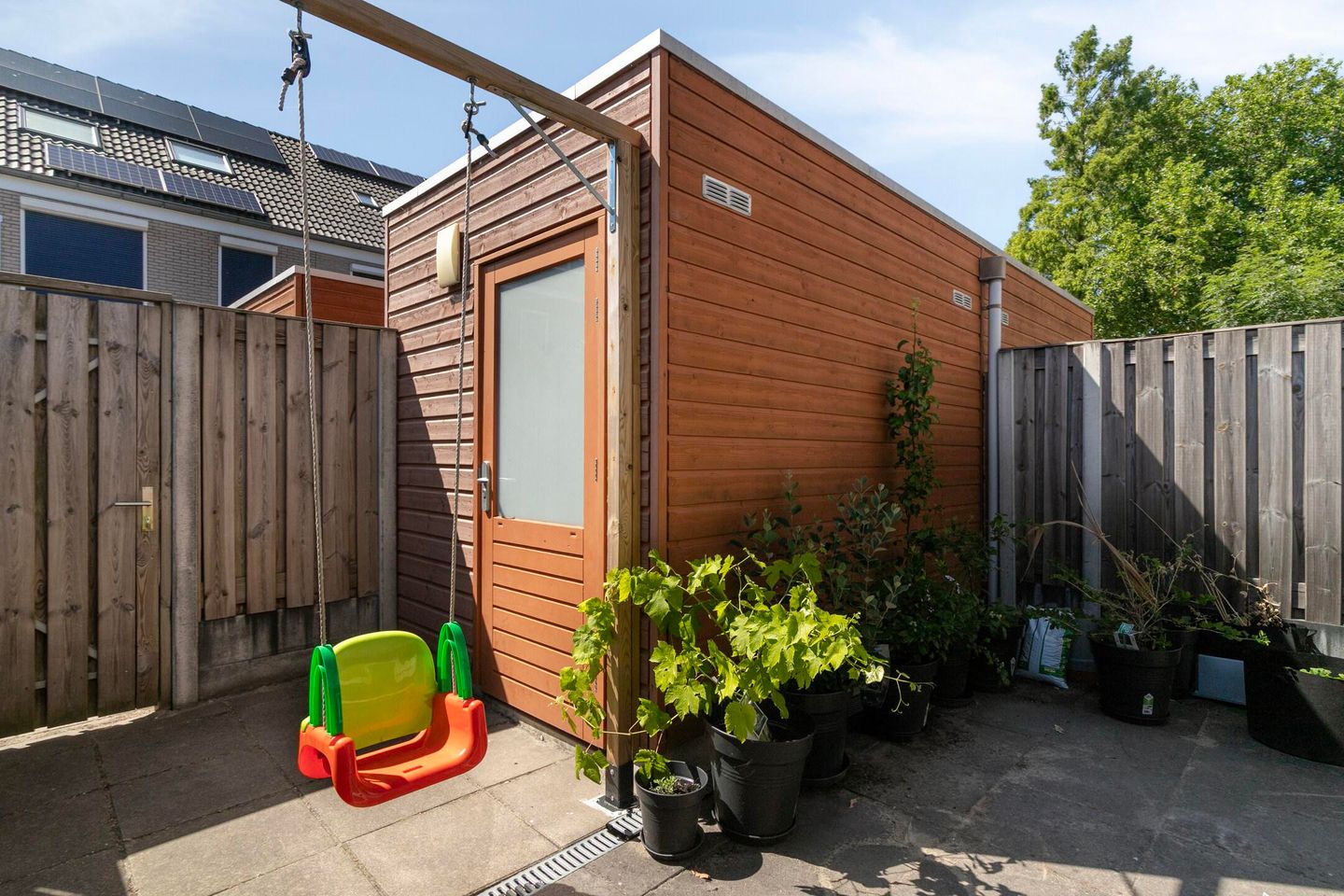 Foto 14 van Teldersstraat 6