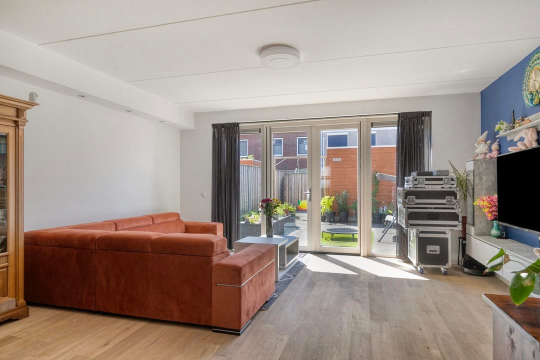 Foto 7 van Teldersstraat 6