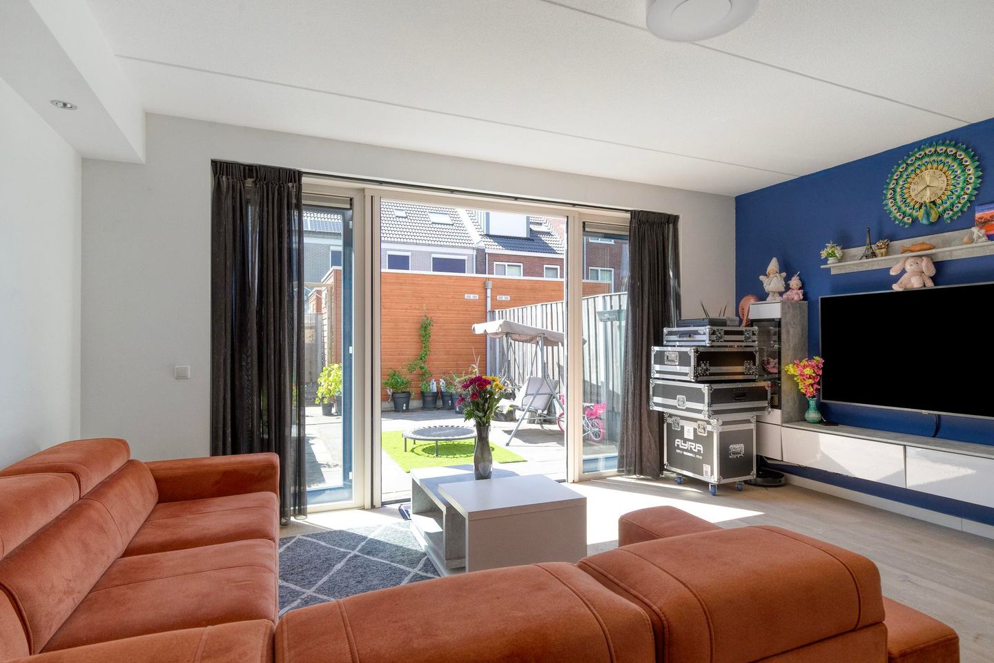 Foto 10 van Teldersstraat 6