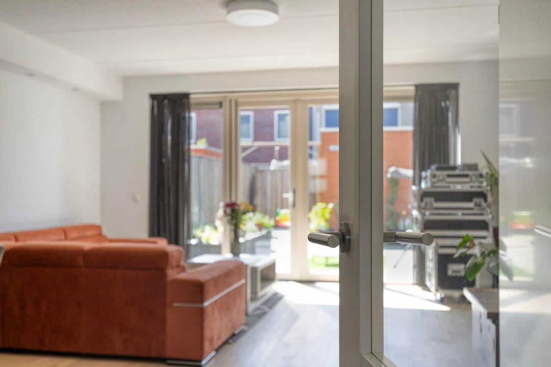 Foto 11 van Teldersstraat 6