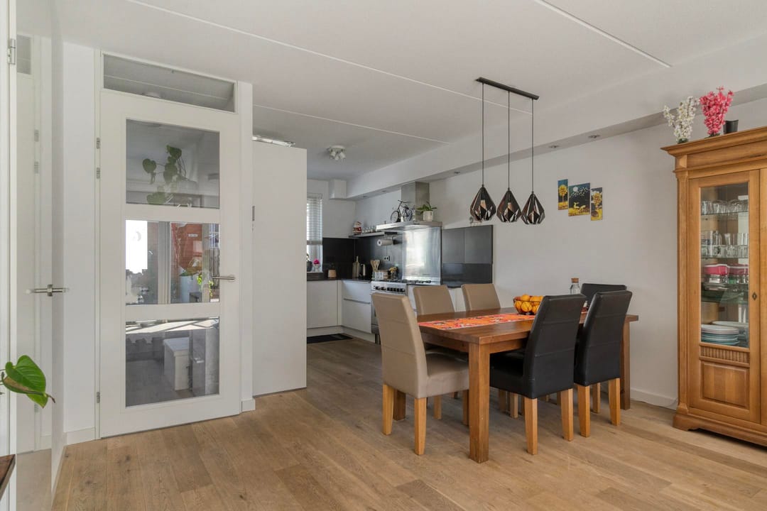 Foto 8 van Teldersstraat 6