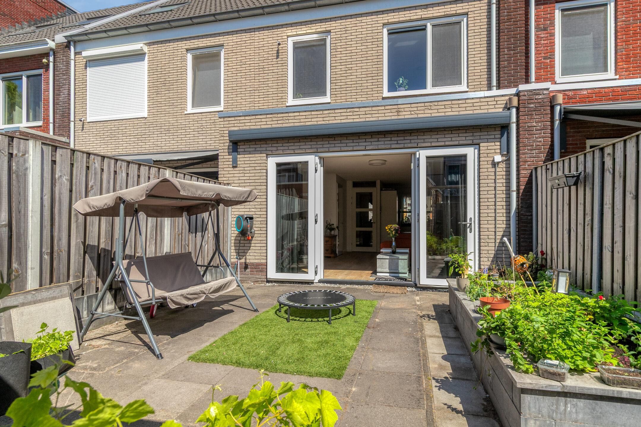 Foto 6 van Teldersstraat 6