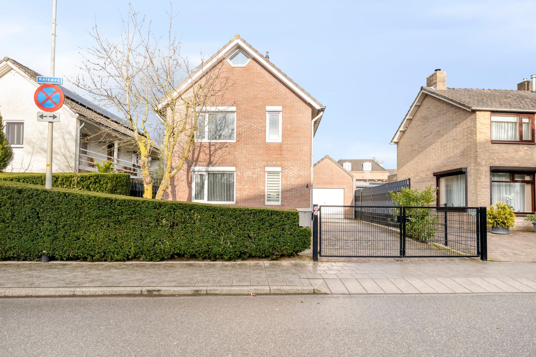Kerkweg 6 