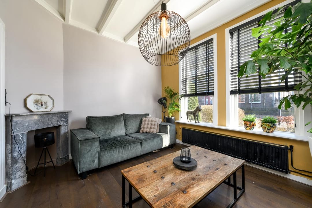 Foto 7 van Torenstraat 19