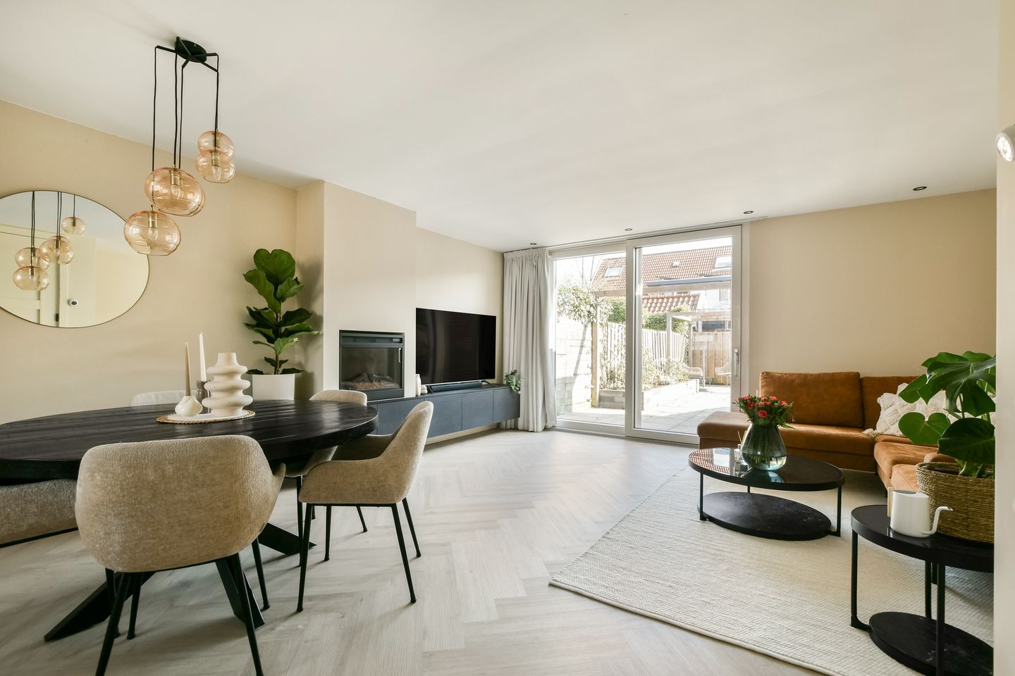 Foto 1 van Tarwestraat 111