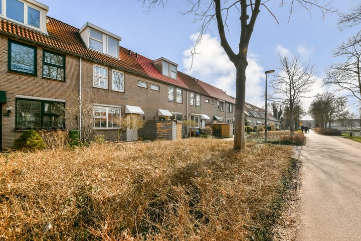 Foto 2 van Tarwestraat 111