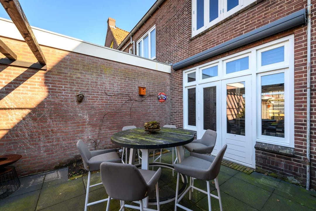 Foto 38 van Torenstraat 19