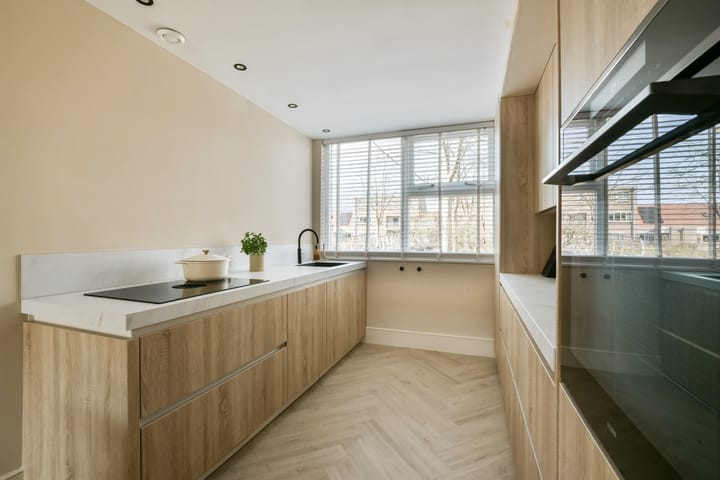 Foto 4 van Tarwestraat 111