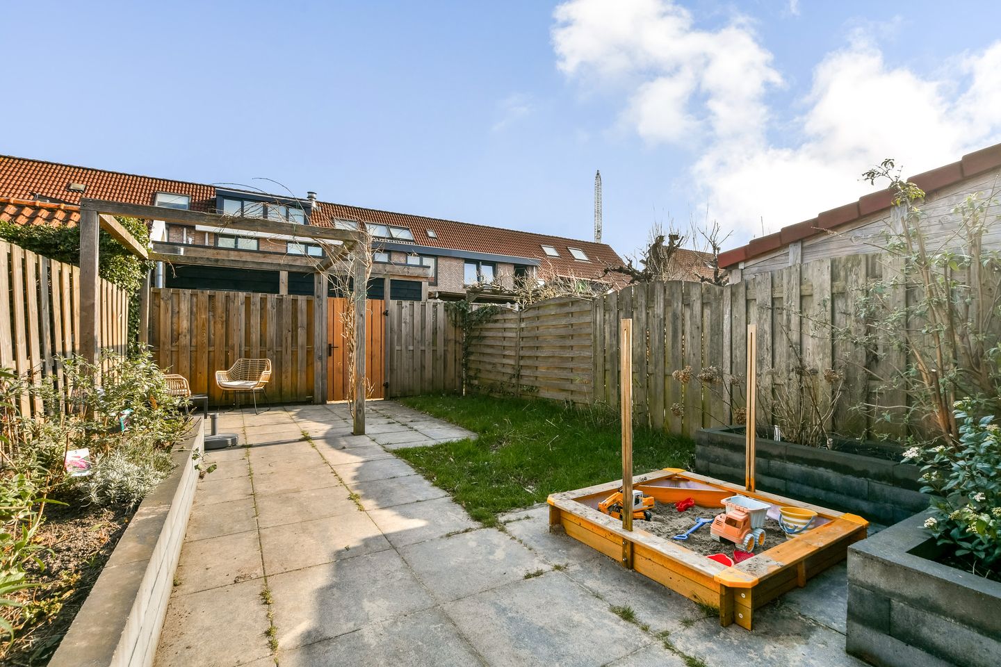 Foto 5 van Tarwestraat 111