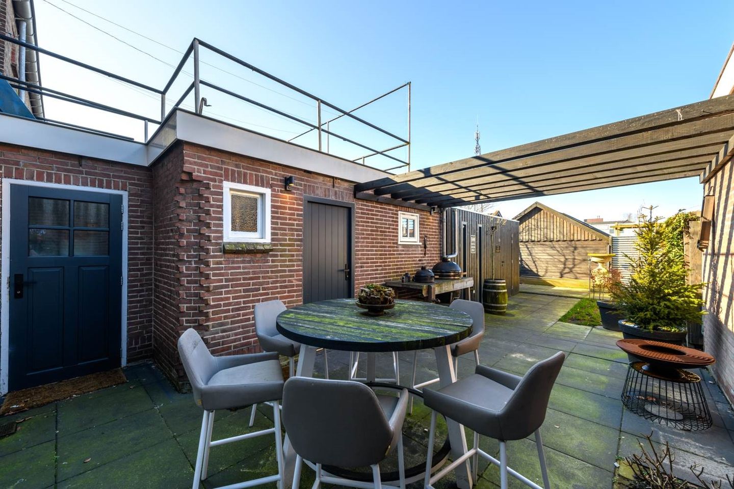 Foto 40 van Torenstraat 19