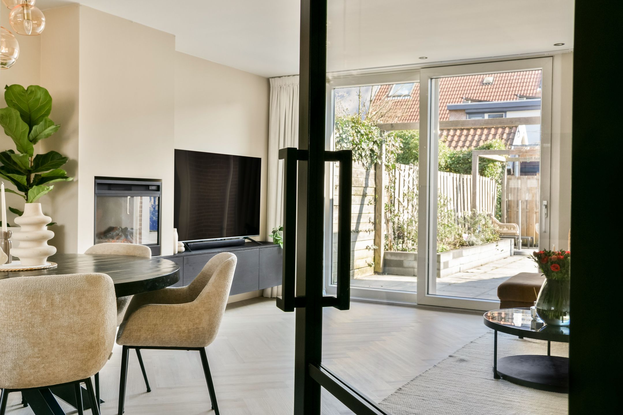 Foto 6 van Tarwestraat 111