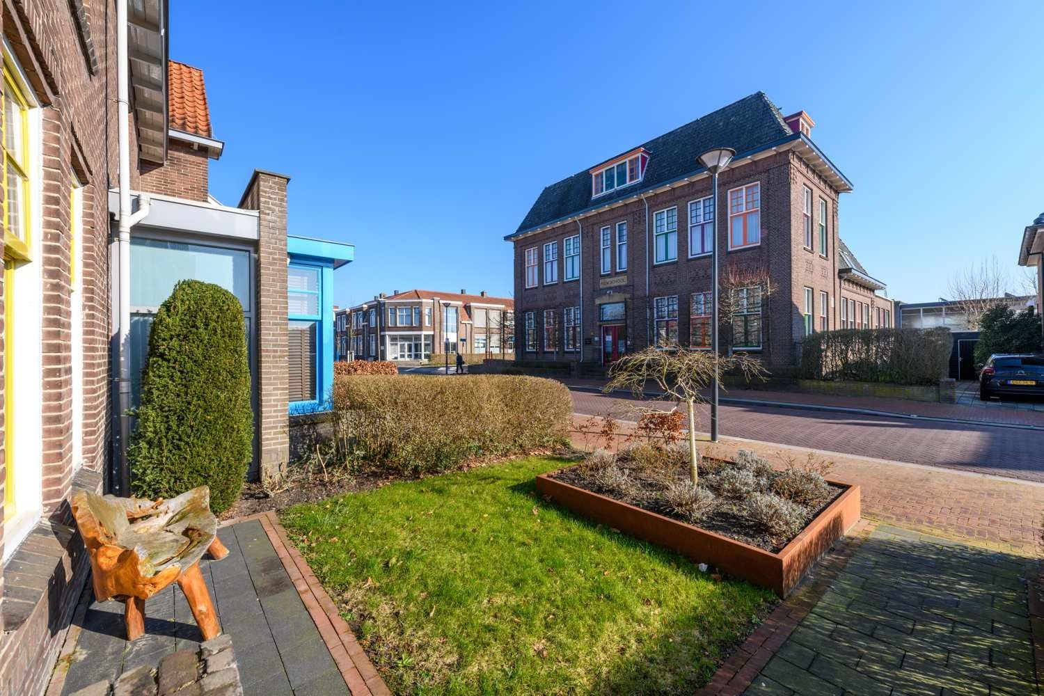 Foto 42 van Torenstraat 19