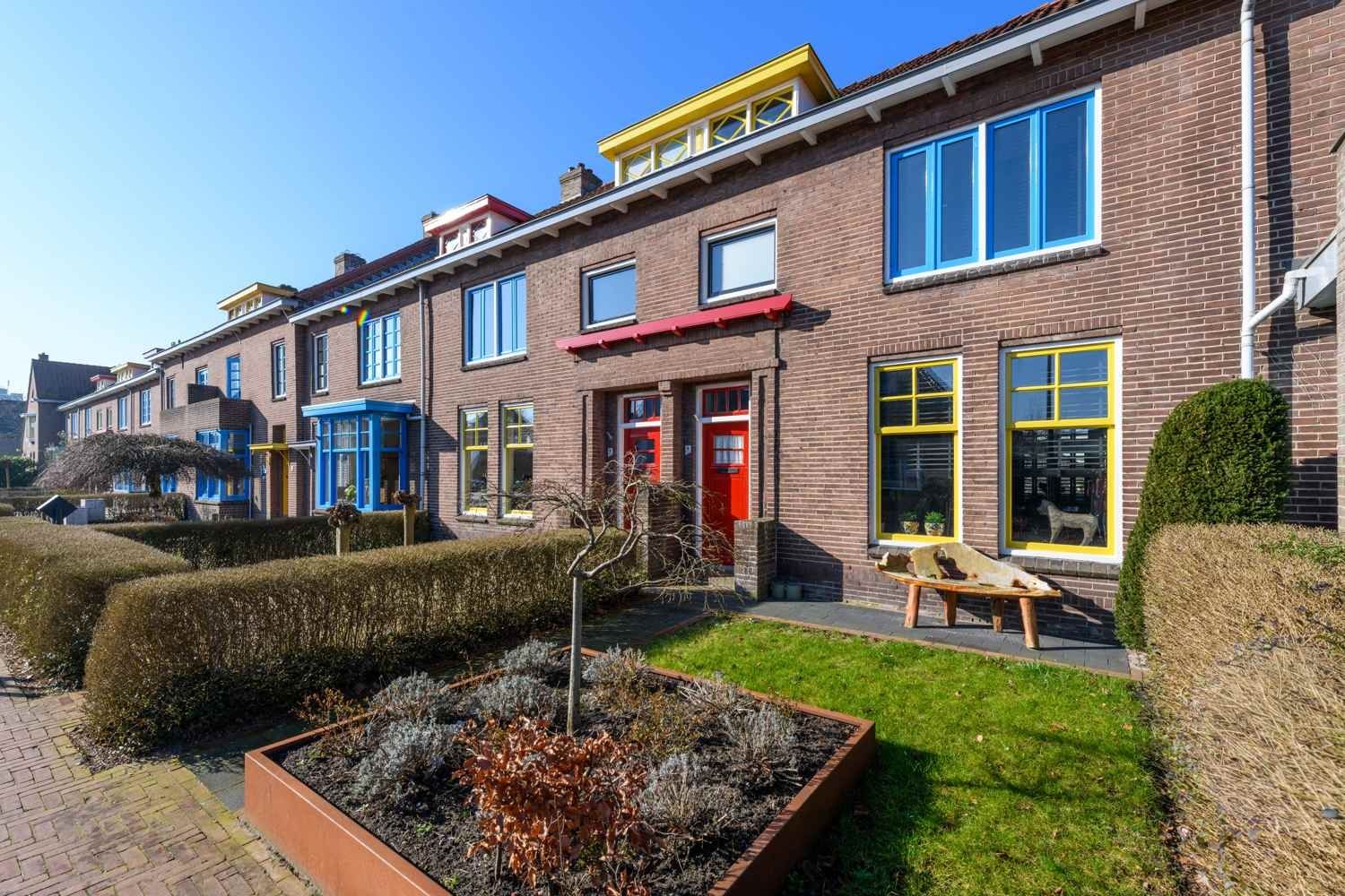 Foto 45 van Torenstraat 19