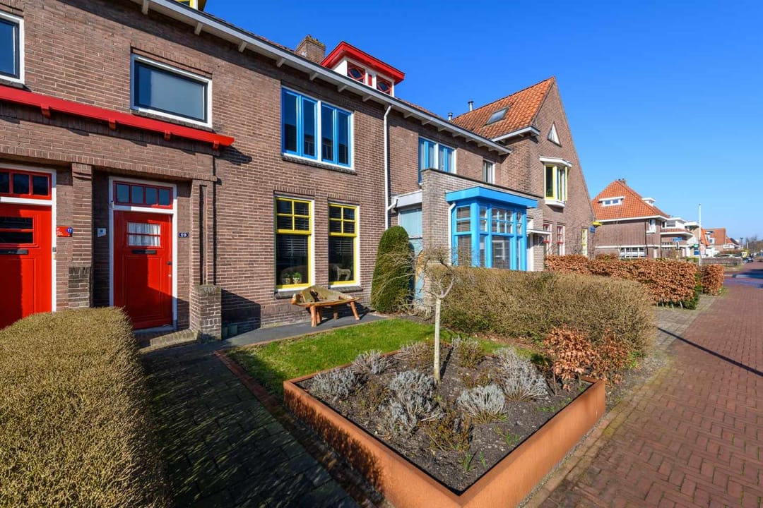 Foto 46 van Torenstraat 19