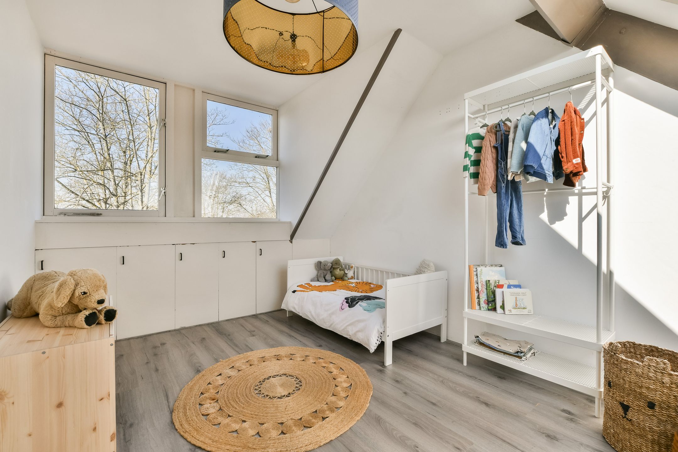 Foto 21 van Tarwestraat 111