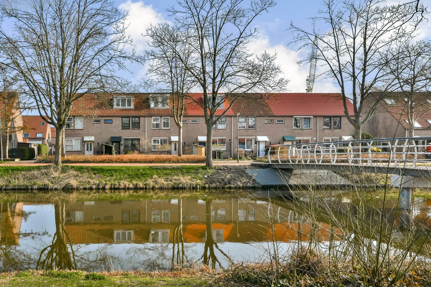 Foto 25 van Tarwestraat 111