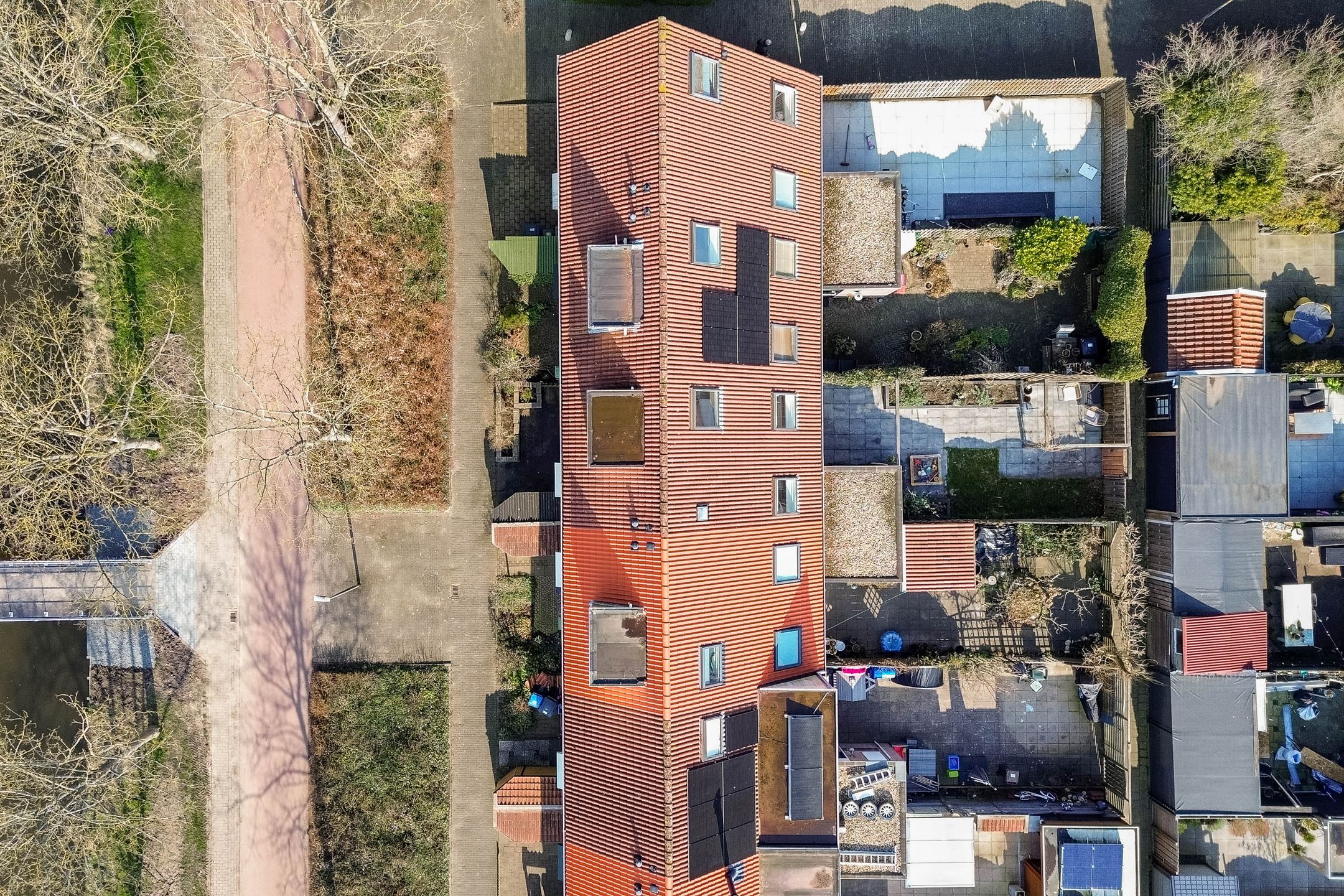 Foto 27 van Tarwestraat 111