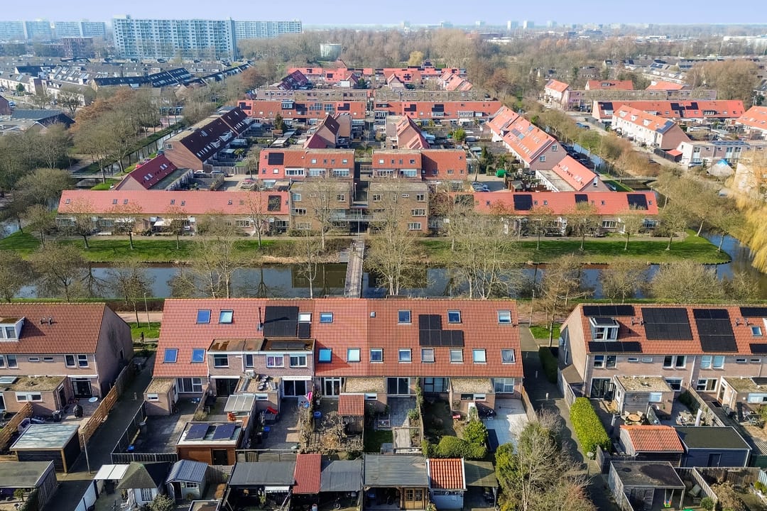 Foto 28 van Tarwestraat 111